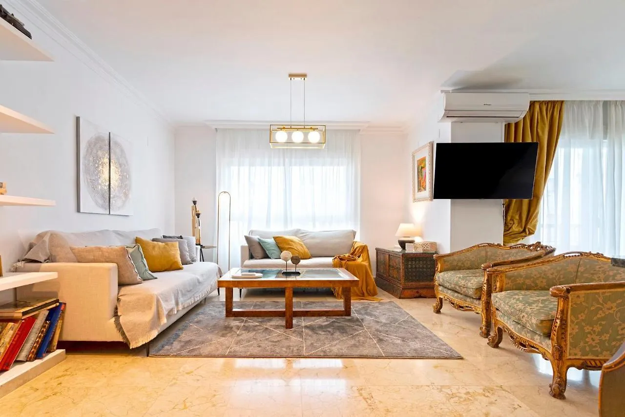Genteel Home Martinez Campos Granada 0*,  Spain