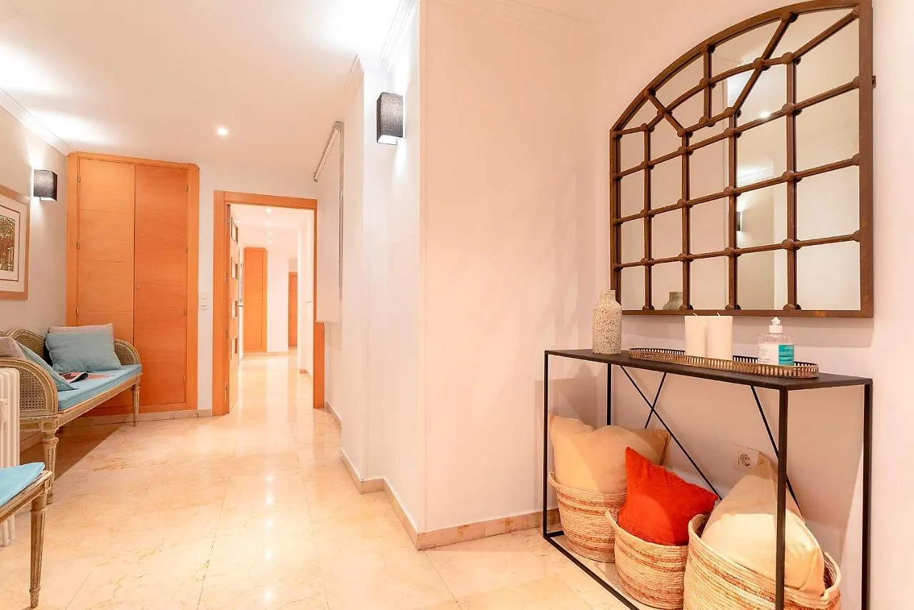 Genteel Home Martinez Campos Granada 0*,  Spain
